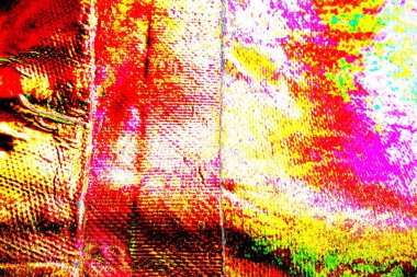 Soyut arkaplan tam çerçeve modern kalıp 