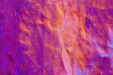 Yaratıcı ve tasarım sanatı, eski duvar dokusu. Duvar kağıdı için soyut renkli doku arkaplanı. 