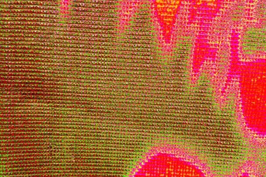 Soyut arkaplan tam çerçeve modern kalıp 