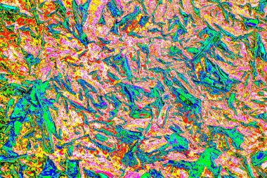 Duvar kağıdı için suluboya arka planının soyut renkli dokusu. Yaratıcı ve tasarım sanatı.