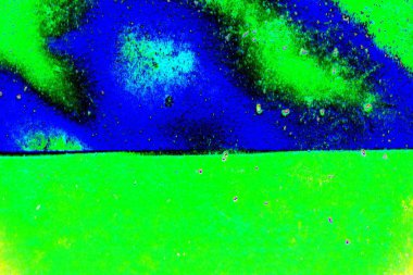 yaratıcı ve tasarım sanatı, kopyalama alanı duvar kağıdı, soyut renkli doku arkaplanı