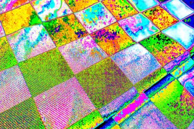 Soyut arkaplan tam çerçeve modern kalıp 