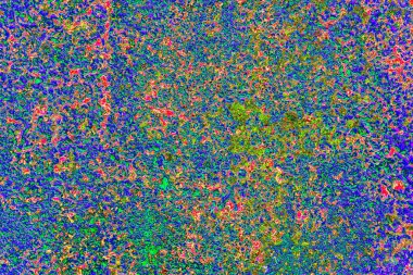 Duvar kağıdı için suluboya arka planının soyut renkli dokusu. Yaratıcı ve tasarım sanatı.