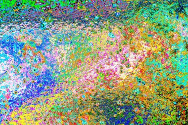 Soyut arkaplan tam çerçeve modern kalıp 