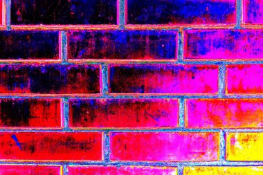 yaratıcı ve tasarım sanatı, kopyalama alanı duvar kağıdı, soyut renkli doku arkaplanı  