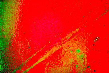 yaratıcı ve tasarım sanatı, kopyalama alanı duvar kağıdı, soyut renkli doku arkaplanı