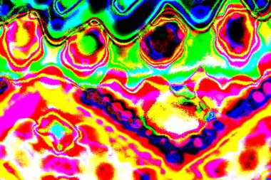 yaratıcı ve tasarım sanatı, kopyalama alanı duvar kağıdı, soyut renkli doku arkaplanı