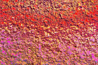 Duvar kağıdı için suluboya arka planının soyut renkli dokusu. Yaratıcı ve tasarım sanatı.