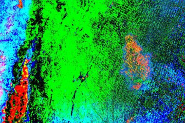 yaratıcı ve tasarım sanatı, kopyalama alanı duvar kağıdı, soyut renkli doku arkaplanı