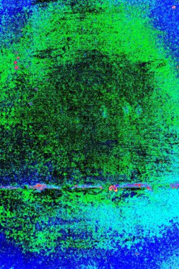 Duvar kağıdı için suluboya arka planının soyut renkli dokusu. Yaratıcı ve tasarım sanatı.