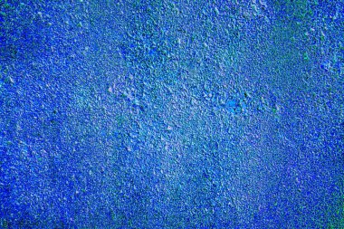 Metal boya dokusu ve arkaplan