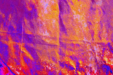 Yaratıcı ve tasarım sanatı, eski duvar dokusu. Duvar kağıdı için soyut renkli doku arkaplanı. 