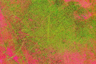 yaratıcı ve tasarım sanatı, kopyalama alanı duvar kağıdı, soyut renkli doku arkaplanı  