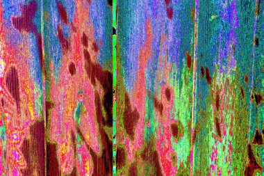 Duvar kağıdı için suluboya arka planının soyut renkli dokusu. Yaratıcı ve tasarım sanatı, eski duvar dokusu.