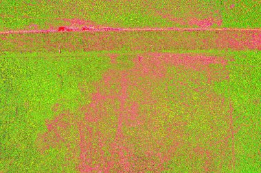 yaratıcı ve tasarım sanatı, kopyalama alanı duvar kağıdı, soyut renkli doku arkaplanı  