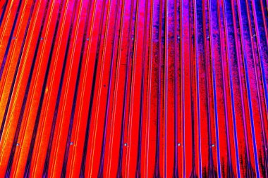 yaratıcı ve tasarım sanatı, kopyalama alanı duvar kağıdı, soyut renkli doku arkaplanı  