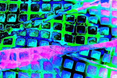 Soyut arkaplan tam çerçeve modern kalıp 