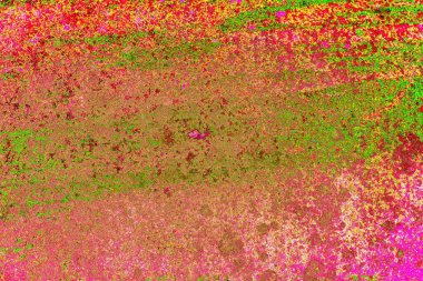 yaratıcı ve tasarım sanatı, kopyalama alanı duvar kağıdı, soyut renkli doku arkaplanı