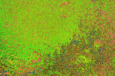 yaratıcı ve tasarım sanatı, kopyalama alanı duvar kağıdı, soyut renkli doku arkaplanı  