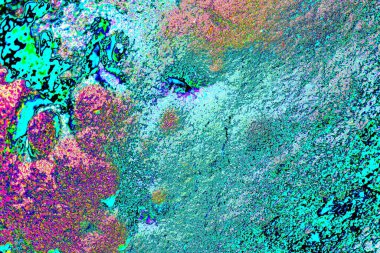 Soyut arkaplan tam çerçeve modern kalıp 