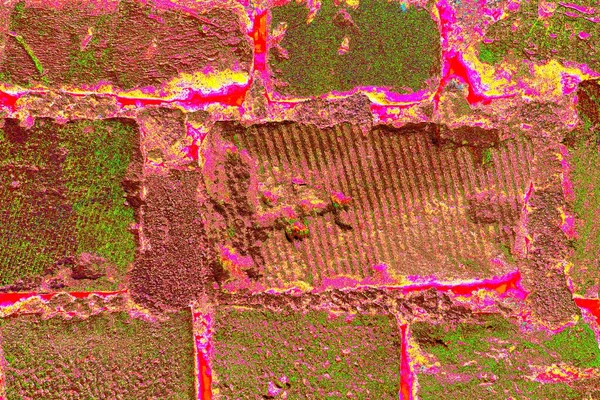 yaratıcı ve tasarım sanatı, kopyalama alanı duvar kağıdı, soyut renkli doku arkaplanı  