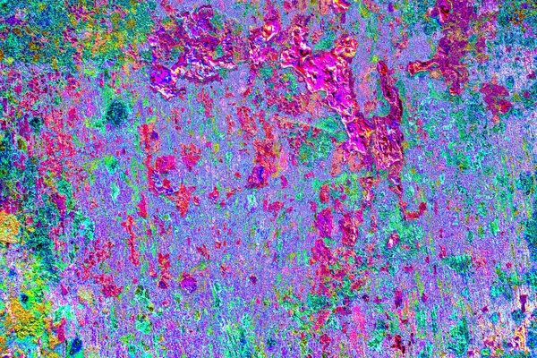 Duvar kağıdı için suluboya arka planının soyut renkli dokusu. Yaratıcı ve tasarım sanatı.