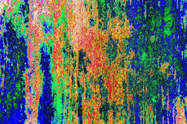 Duvar kağıdı için suluboya arka planının soyut renkli dokusu. Yaratıcı ve tasarım sanatı.