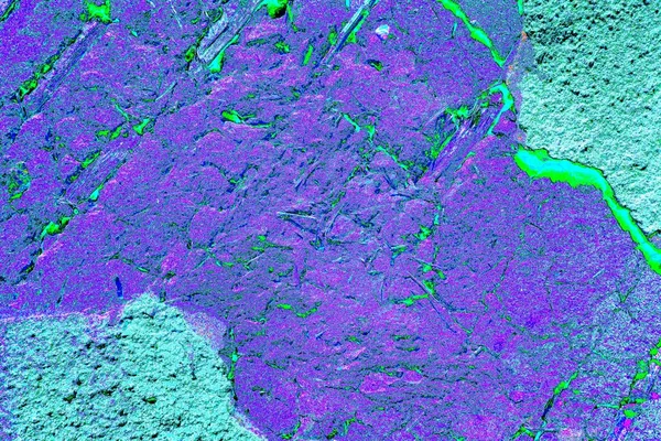 Yaratıcı ve tasarım sanatı, eski duvar dokusu. Duvar kağıdı için soyut renkli doku arkaplanı. 