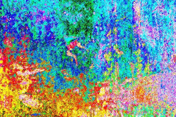 yaratıcı ve tasarım sanatı, kopyalama alanı duvar kağıdı, soyut renkli doku arkaplanı