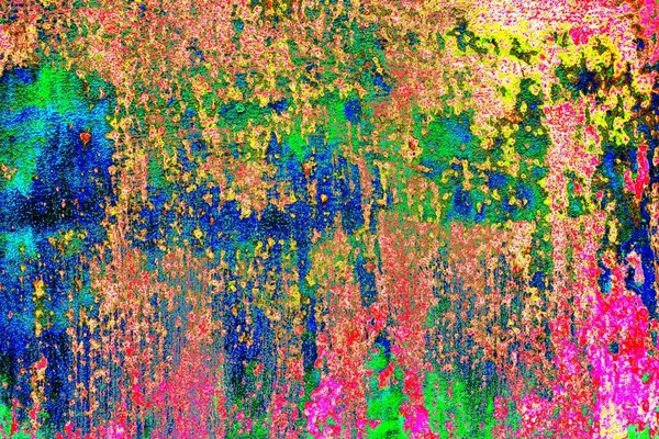 Duvar kağıdı için suluboya arka planının soyut renkli dokusu. Yaratıcı ve tasarım sanatı.