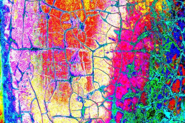 yaratıcı ve tasarım sanatı, kopyalama alanı duvar kağıdı, soyut renkli doku arkaplanı