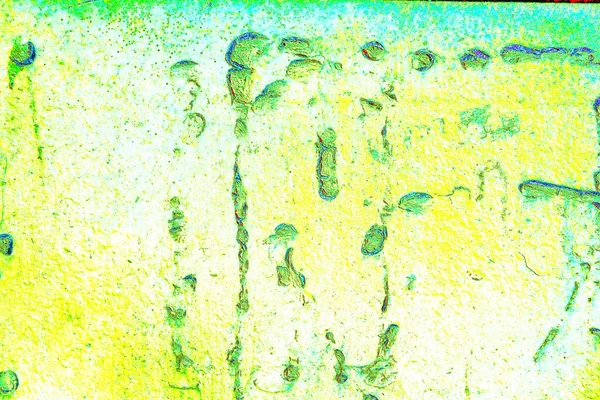 Metal boya dokusu ve arkaplan