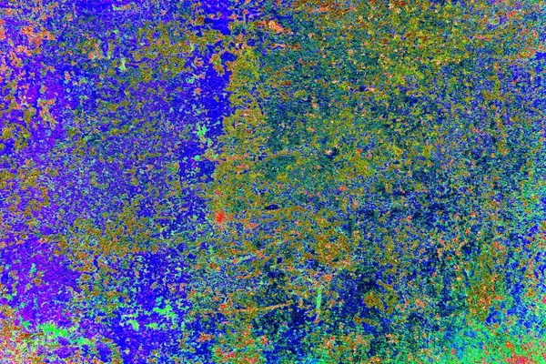 Duvar kağıdı için suluboya arka planının soyut renkli dokusu. Yaratıcı ve tasarım sanatı.