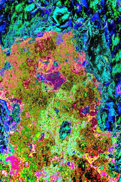 yaratıcı ve tasarım sanatı, kopyalama alanı duvar kağıdı, soyut renkli doku arkaplanı