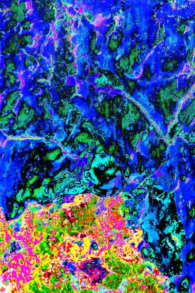 yaratıcı ve tasarım sanatı, kopyalama alanı duvar kağıdı, soyut renkli doku arkaplanı