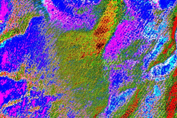 yaratıcı ve tasarım sanatı, kopyalama alanı duvar kağıdı, soyut renkli doku arkaplanı  