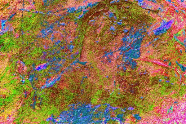 yaratıcı ve tasarım sanatı, kopyalama alanı duvar kağıdı, soyut renkli doku arkaplanı  