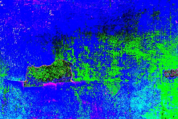 Soyut arkaplan renkli modern desen 