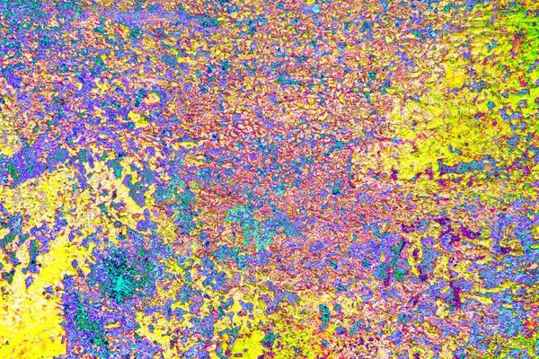 Duvar kağıdı için suluboya arka planının soyut renkli dokusu. Yaratıcı ve tasarım sanatı.