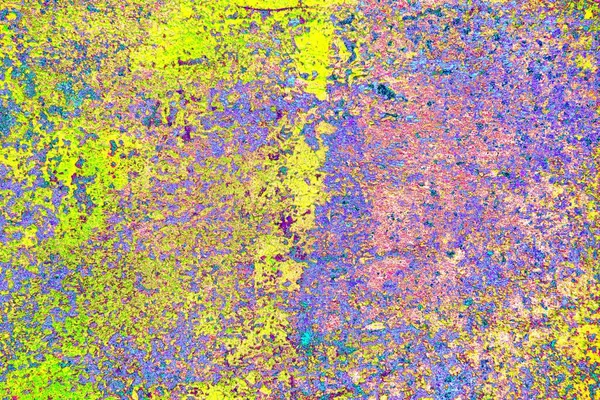 Duvar kağıdı için suluboya arka planının soyut renkli dokusu. Yaratıcı ve tasarım sanatı.