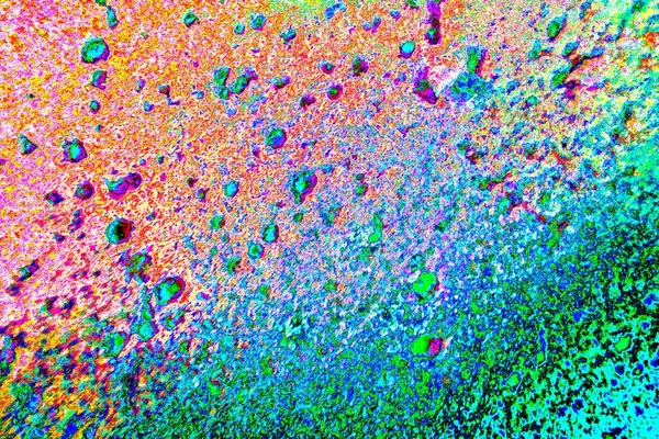 yaratıcı ve tasarım sanatı, kopyalama alanı duvar kağıdı, soyut renkli doku arkaplanı