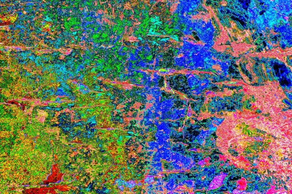 Yaratıcı ve tasarım sanatı, eski duvar dokusu. Duvar kağıdı için soyut renkli doku arkaplanı. 