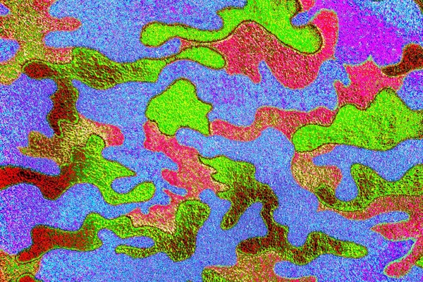 Duvar kağıdı için soyut renkli doku arkaplanı. Yaratıcı ve tasarım sanatı, eski duvar dokusu.