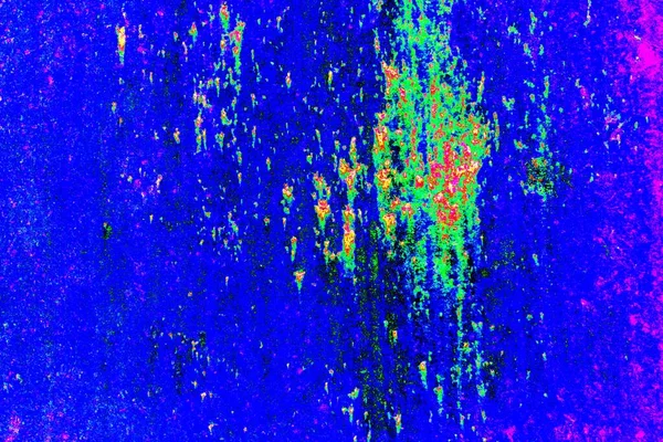 Duvar kağıdı için suluboya arka planının soyut renkli dokusu. Yaratıcı ve tasarım sanatı.