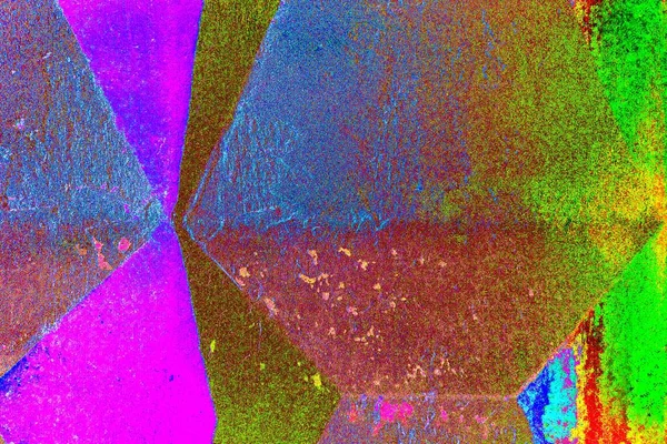 Duvar kağıdı için suluboya arka planının soyut renkli dokusu. Yaratıcı ve tasarım sanatı.