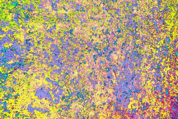 Duvar kağıdı için suluboya arka planının soyut renkli dokusu. Yaratıcı ve tasarım sanatı.