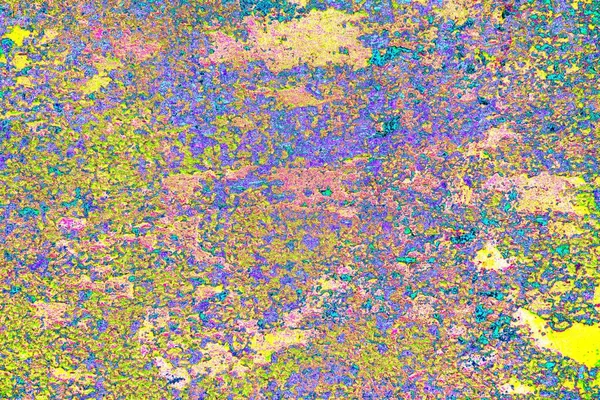 Duvar kağıdı için suluboya arka planının soyut renkli dokusu. Yaratıcı ve tasarım sanatı.