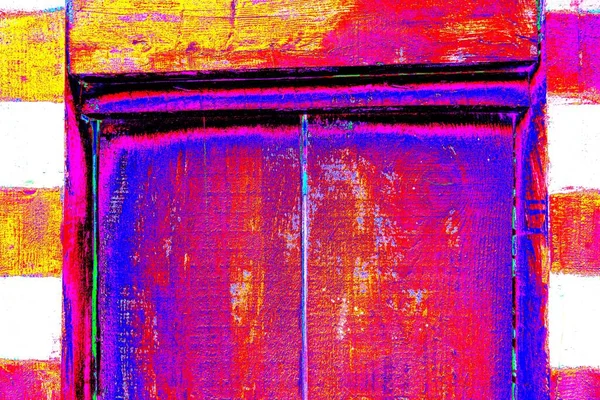 Soyut arkaplan tam çerçeve modern kalıp 