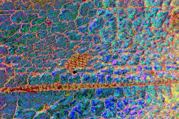 yaratıcı ve tasarım sanatı, kopyalama alanı duvar kağıdı, soyut renkli doku arkaplanı  