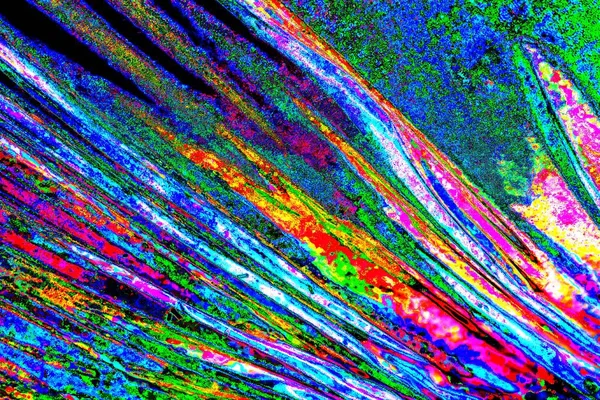 yaratıcı ve tasarım sanatı, kopyalama alanı duvar kağıdı, soyut renkli doku arkaplanı  